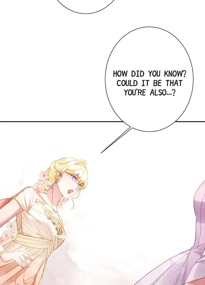 The Queen’s Life was At Stake Chapter 32 page 45 - 