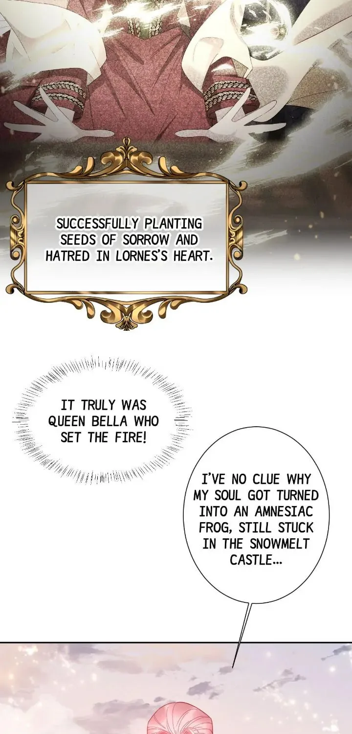 The Queen’s Life was At Stake Chapter 32 page 53 - 