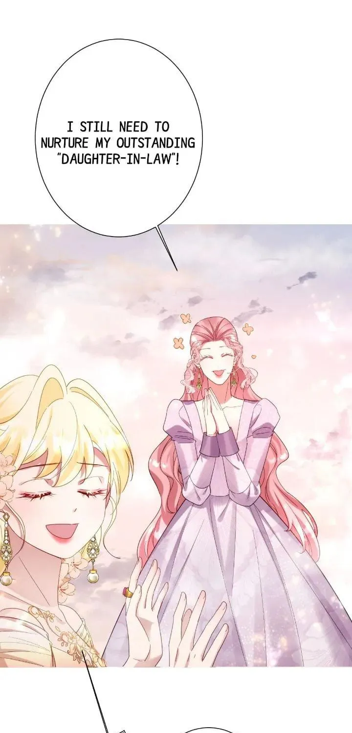 The Queen’s Life was At Stake Chapter 32 page 58 - 