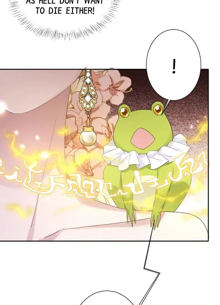 The Queen’s Life was At Stake Chapter 32 page 7 - 