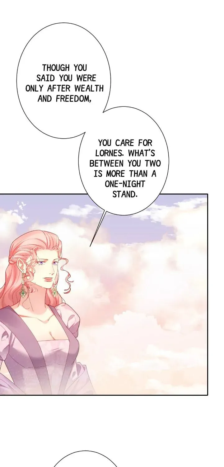 The Queen’s Life was At Stake Chapter 33 page 12 - 