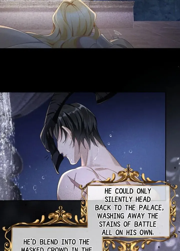 The Queen’s Life was At Stake Chapter 33 page 14 - 
