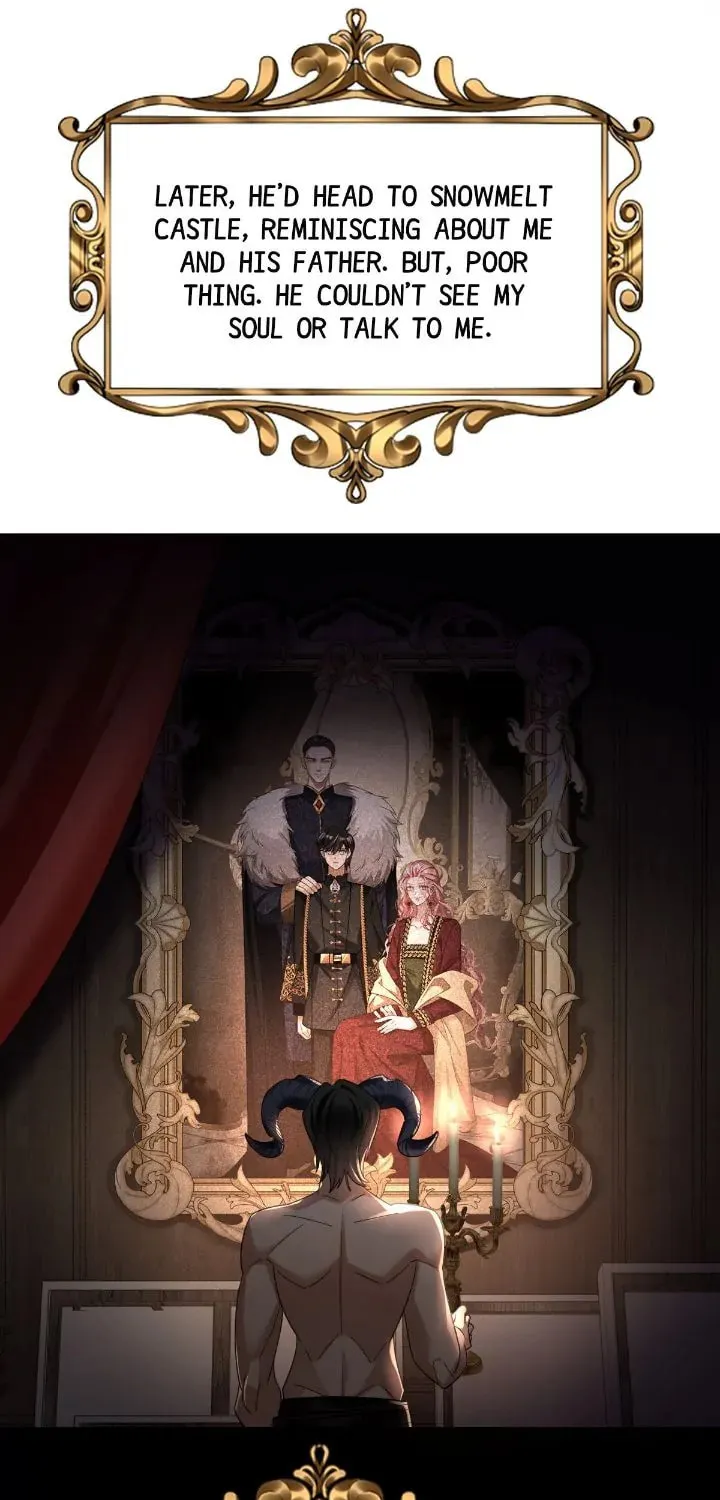 The Queen’s Life was At Stake Chapter 33 page 16 - 