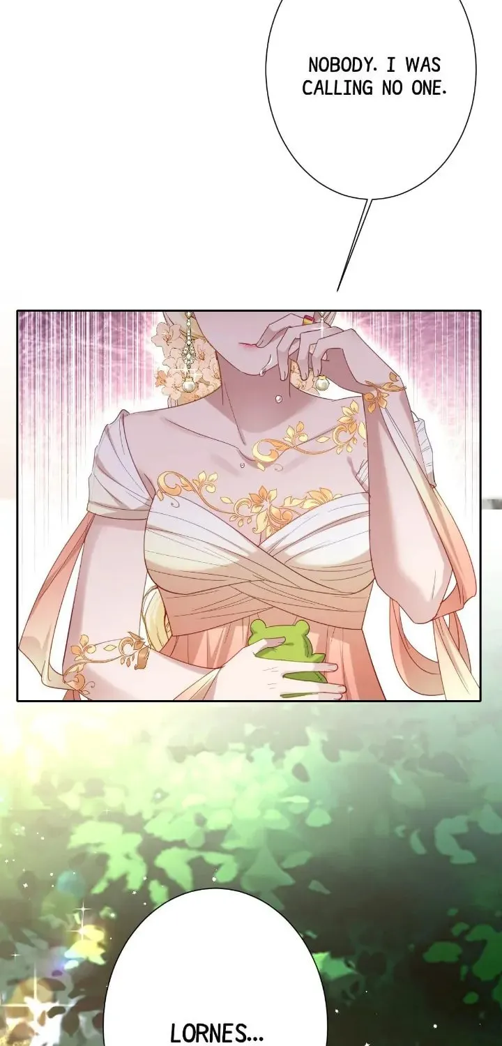 The Queen’s Life was At Stake Chapter 33 page 38 - 
