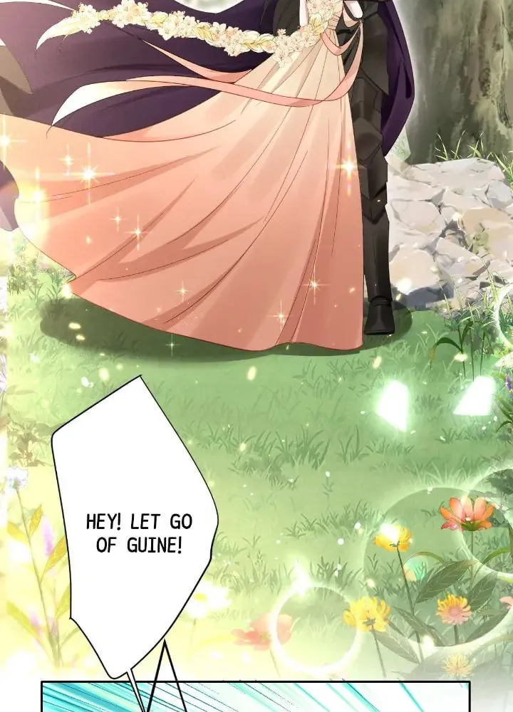 The Queen’s Life was At Stake Chapter 33 page 43 - 