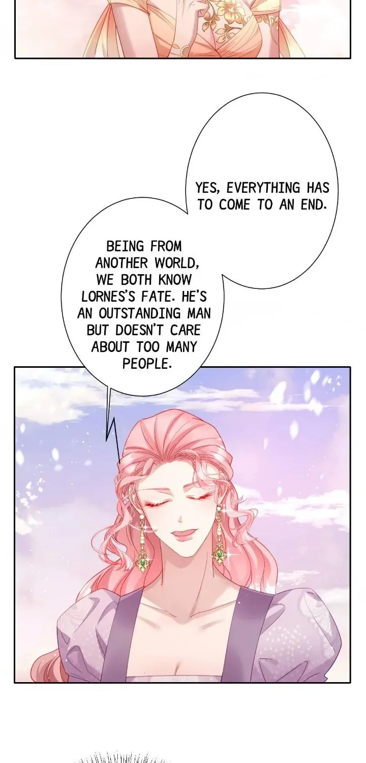 The Queen’s Life was At Stake Chapter 33 page 6 - 