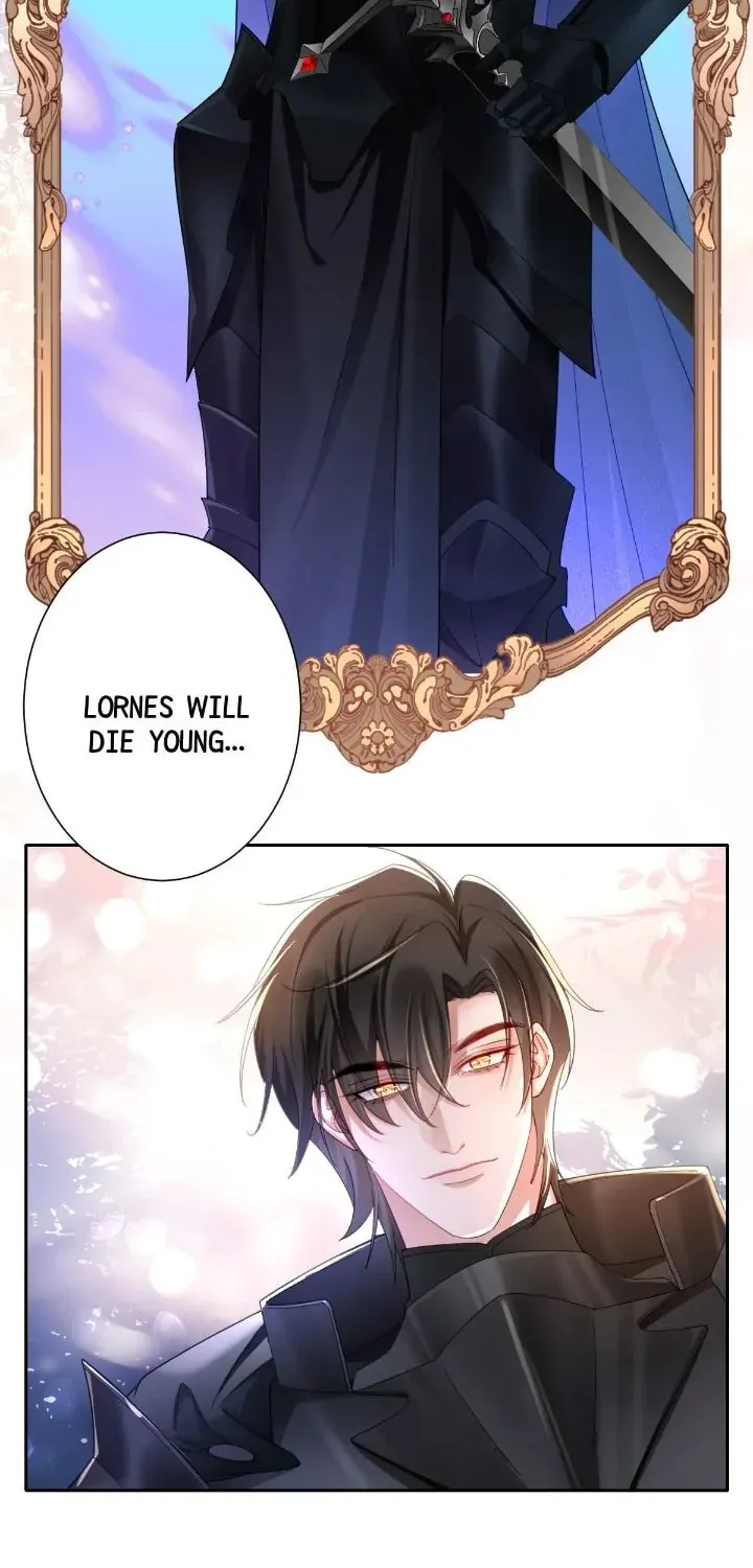 The Queen’s Life was At Stake Chapter 33 page 10 - 