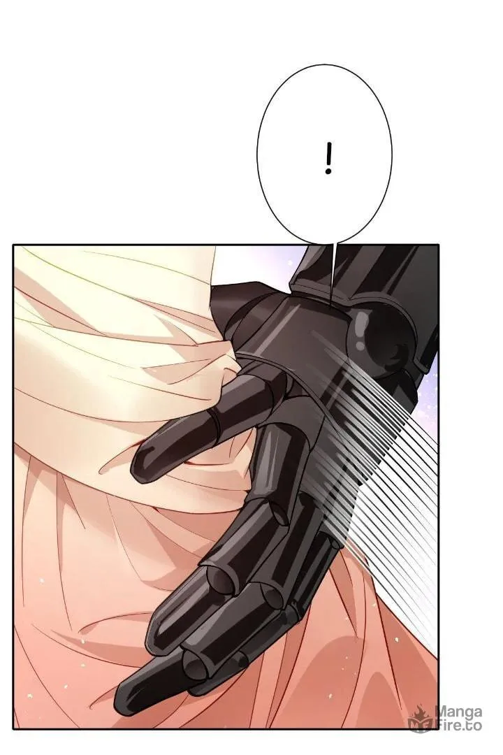 The Queen’s Life was At Stake Chapter 34 page 12 - 