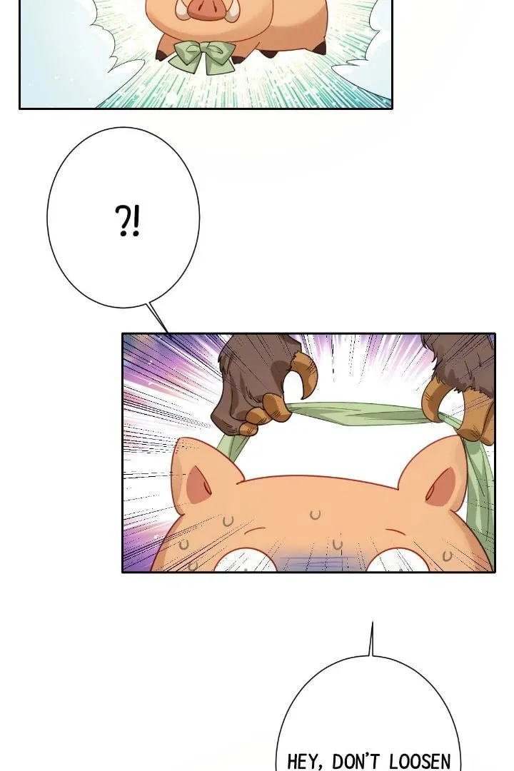 The Queen’s Life was At Stake Chapter 34 page 16 - 