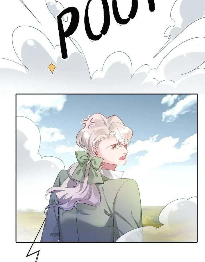 The Queen’s Life was At Stake Chapter 34 page 25 - 