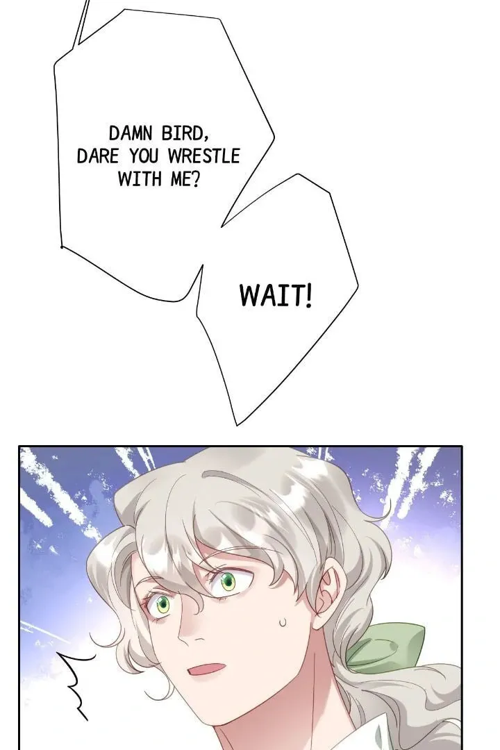 The Queen’s Life was At Stake Chapter 34 page 26 - 