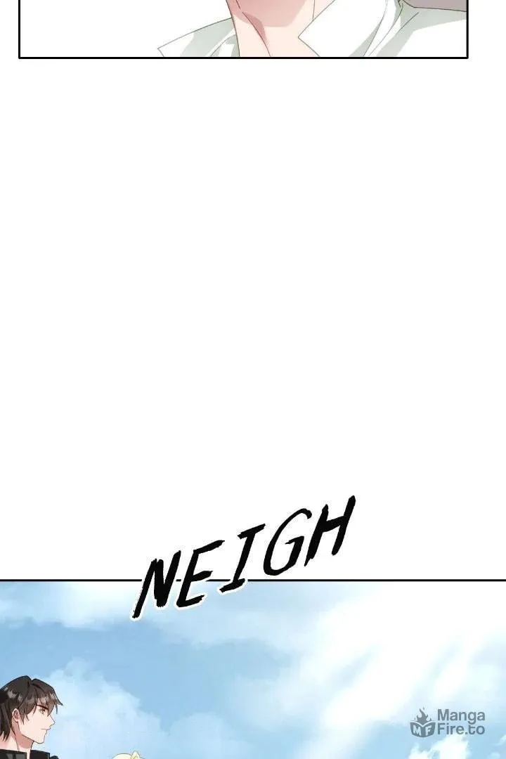 The Queen’s Life was At Stake Chapter 34 page 27 - 