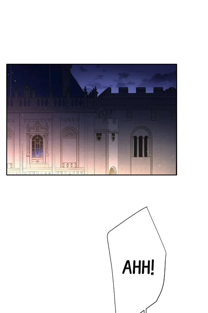 The Queen’s Life was At Stake Chapter 34 page 36 - 
