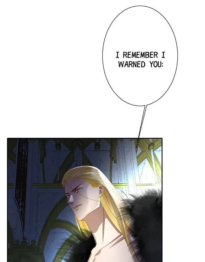 The Queen’s Life was At Stake Chapter 34 page 38 - 