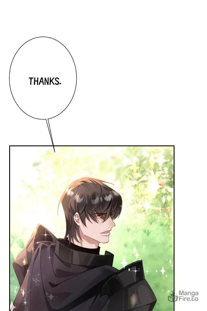 The Queen’s Life was At Stake Chapter 34 page 6 - 