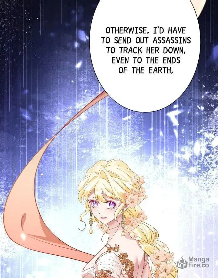 The Queen’s Life was At Stake Chapter 34 page 53 - 