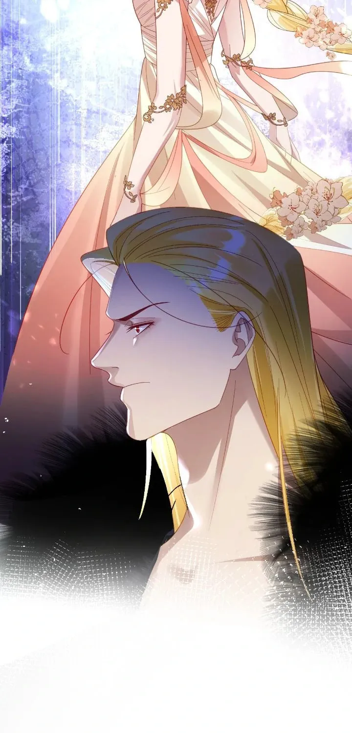 The Queen’s Life was At Stake Chapter 34 page 54 - 