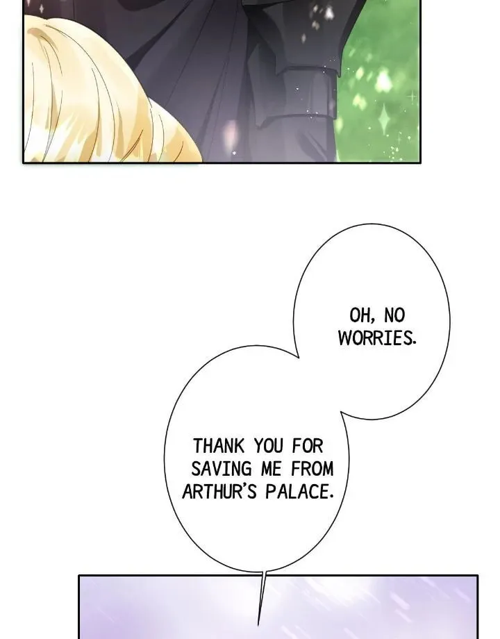 The Queen’s Life was At Stake Chapter 34 page 7 - 
