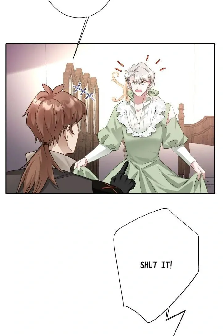 The Queen’s Life was At Stake Chapter 35 page 2 - 