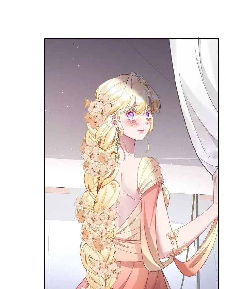 The Queen’s Life was At Stake Chapter 35 page 17 - 