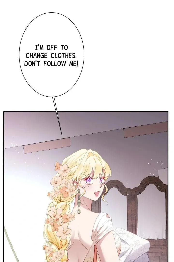 The Queen’s Life was At Stake Chapter 35 page 29 - 