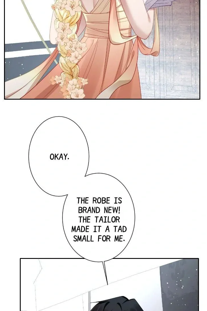 The Queen’s Life was At Stake Chapter 35 page 30 - 