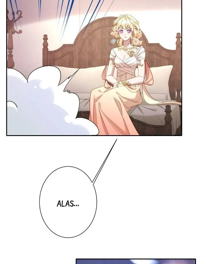 The Queen’s Life was At Stake Chapter 35 page 4 - 