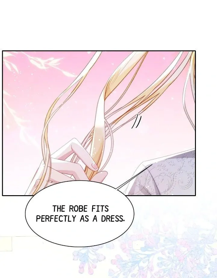 The Queen’s Life was At Stake Chapter 35 page 32 - 