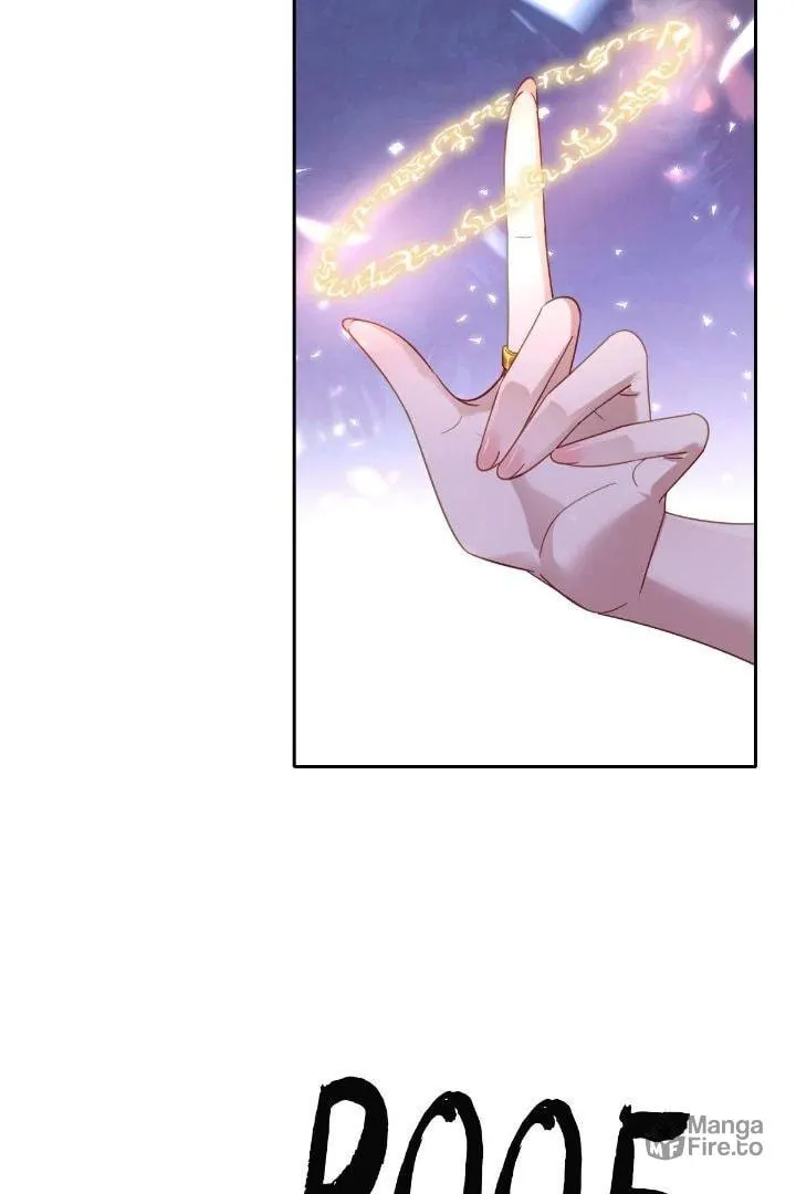 The Queen’s Life was At Stake Chapter 35 page 5 - 