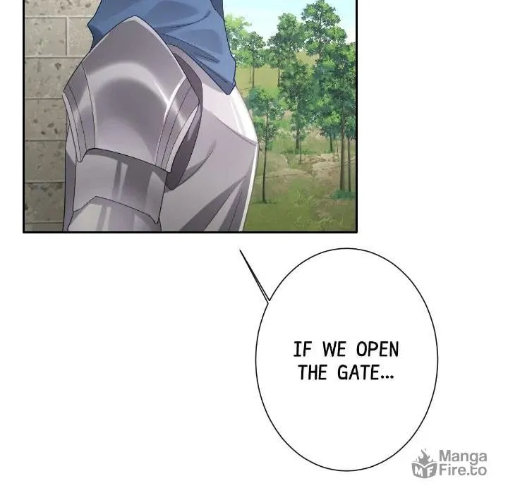 The Queen’s Life was At Stake Chapter 35 page 48 - 