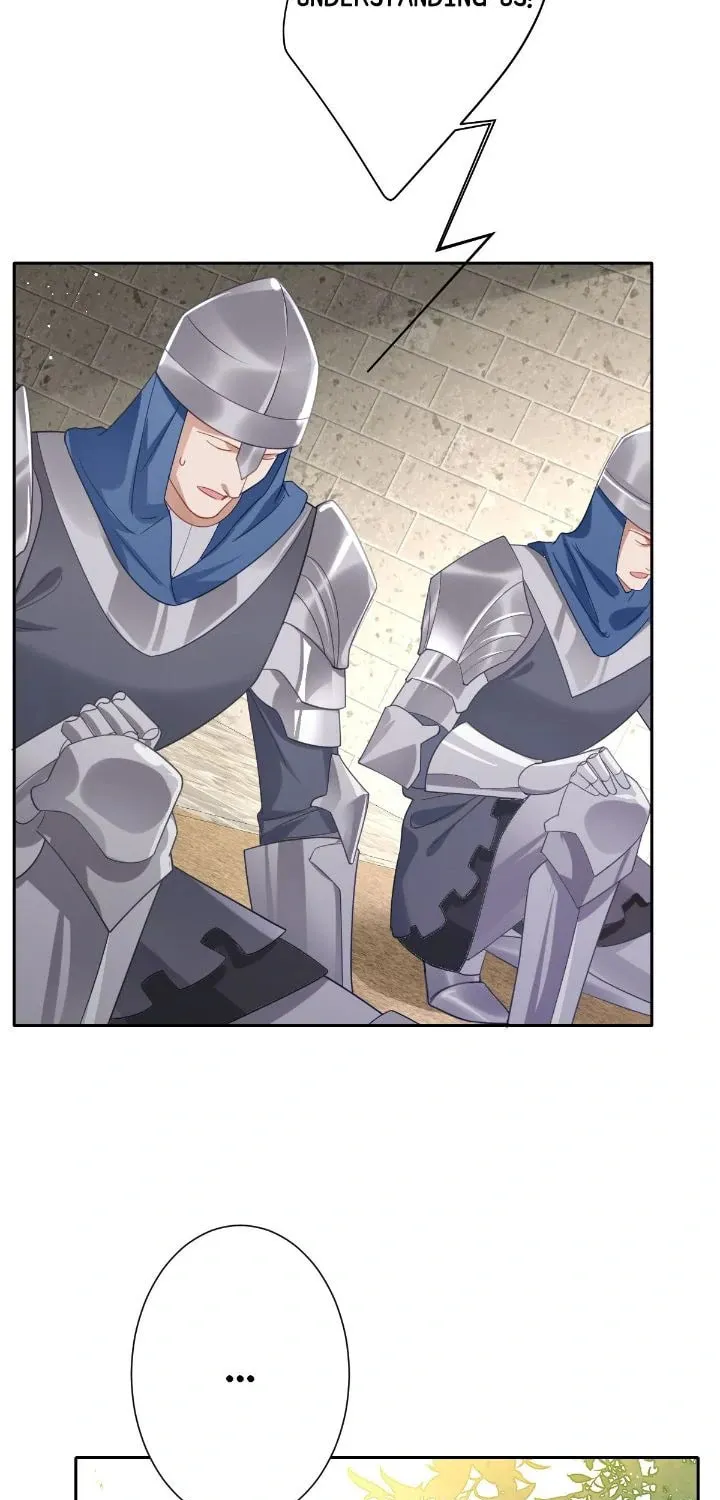 The Queen’s Life was At Stake Chapter 35 page 53 - 