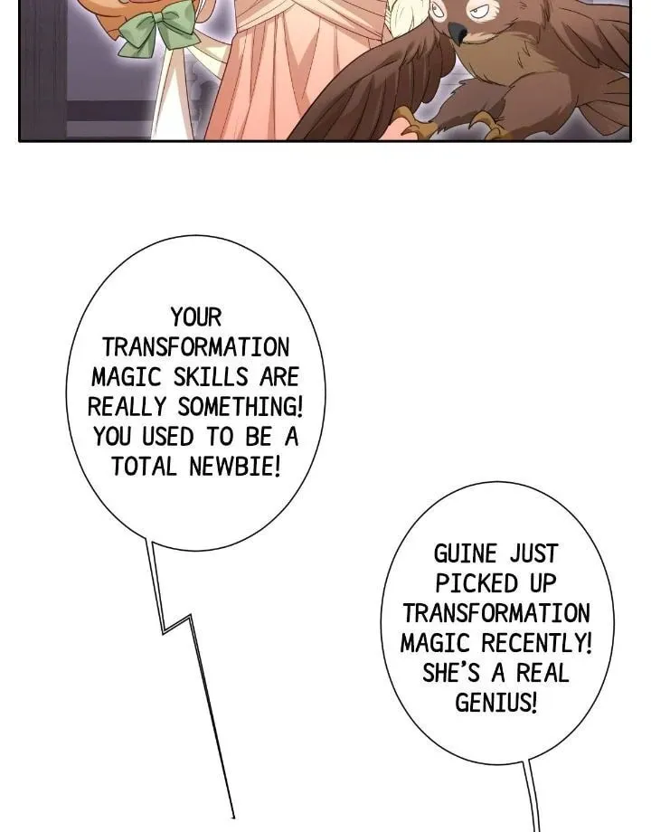 The Queen’s Life was At Stake Chapter 35 page 8 - 