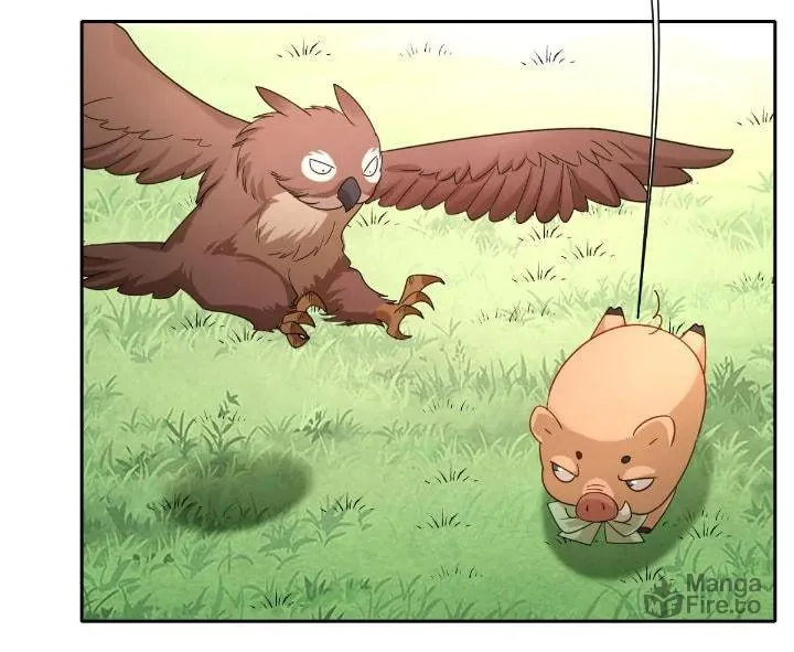 The Queen’s Life was At Stake Chapter 35 page 9 - 