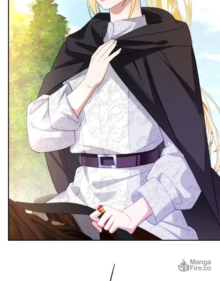 The Queen’s Life was At Stake Chapter 36 page 20 - 