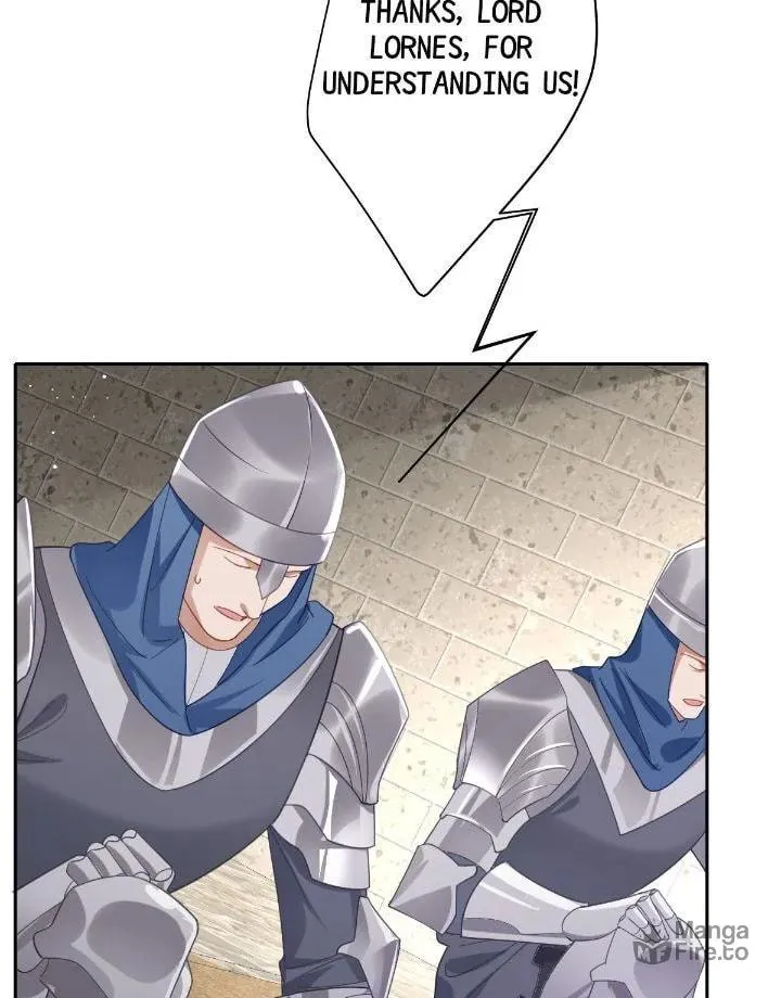 The Queen’s Life was At Stake Chapter 36 page 3 - 