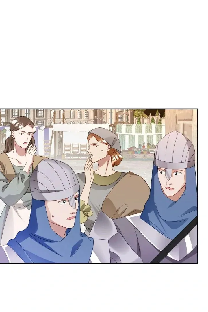 The Queen’s Life was At Stake Chapter 36 page 29 - 