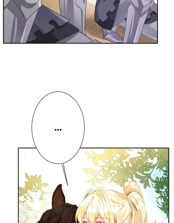 The Queen’s Life was At Stake Chapter 36 page 4 - 