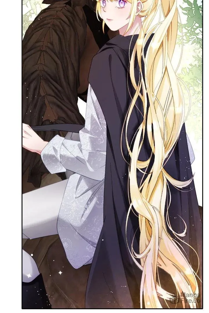 The Queen’s Life was At Stake Chapter 36 page 5 - 