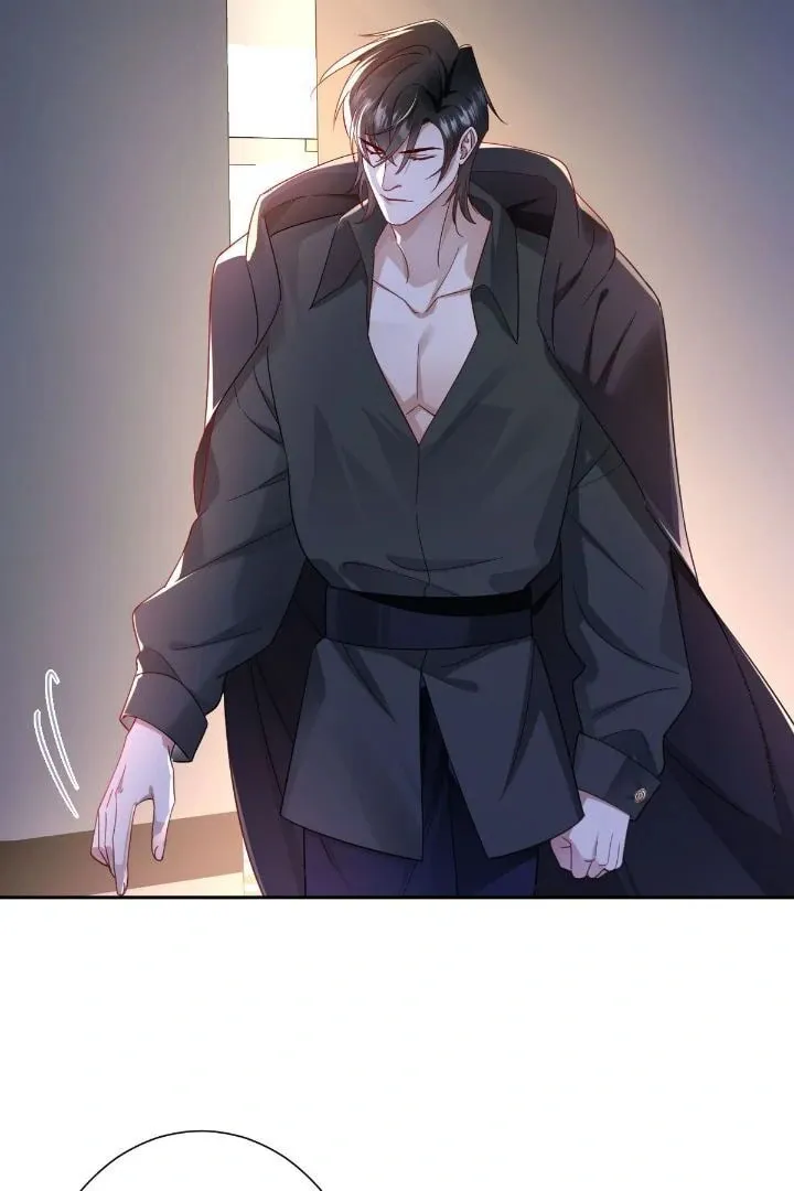 The Queen’s Life was At Stake Chapter 36 page 48 - 