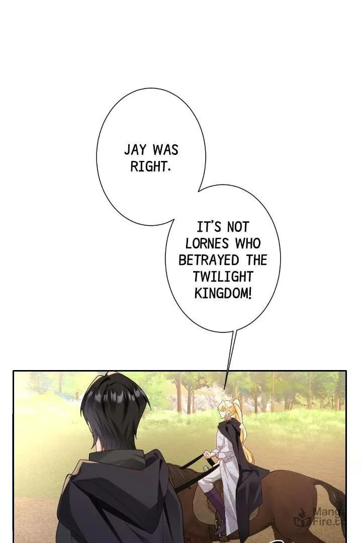 The Queen’s Life was At Stake Chapter 36 page 6 - 