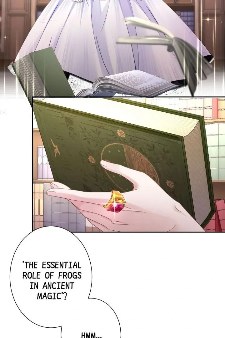 The Queen’s Life was At Stake Chapter 37 page 2 - 