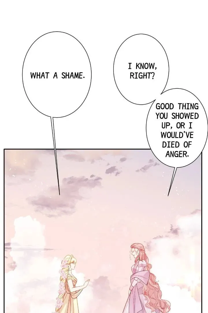 The Queen’s Life was At Stake Chapter 37 page 12 - 