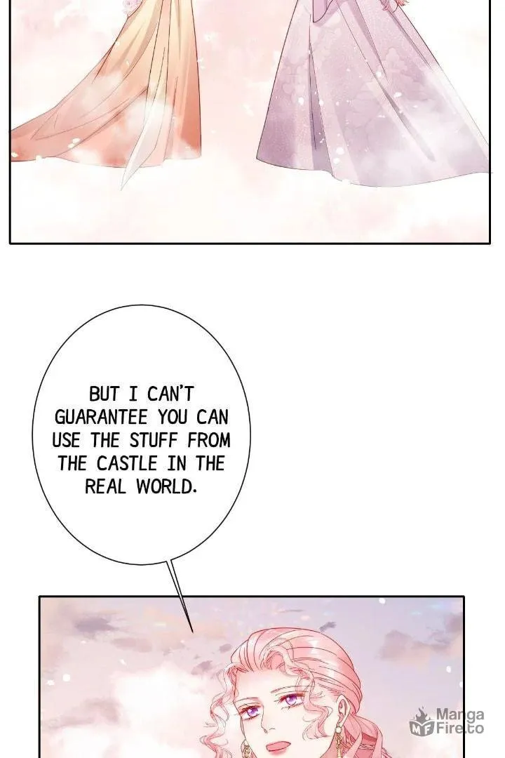 The Queen’s Life was At Stake Chapter 37 page 13 - 