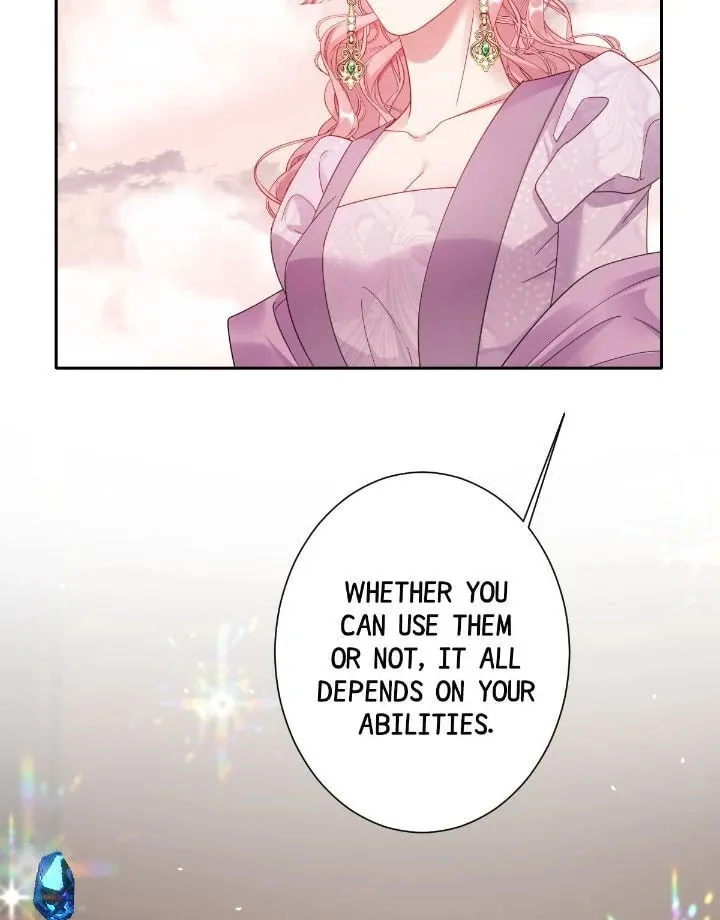 The Queen’s Life was At Stake Chapter 37 page 14 - 