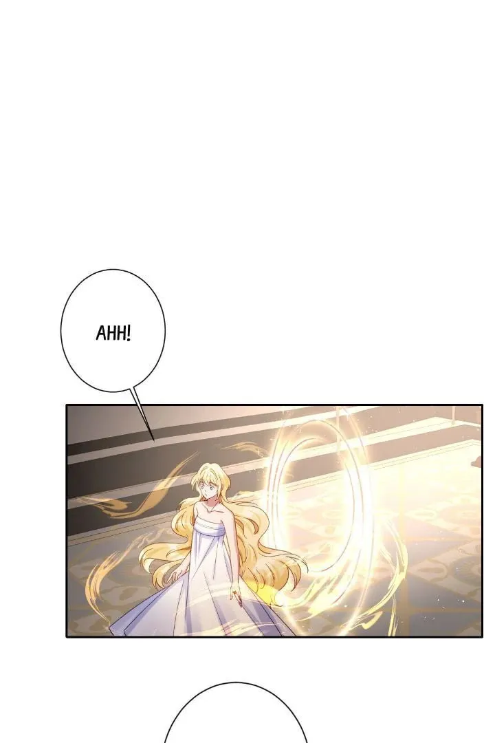 The Queen’s Life was At Stake Chapter 37 page 19 - 