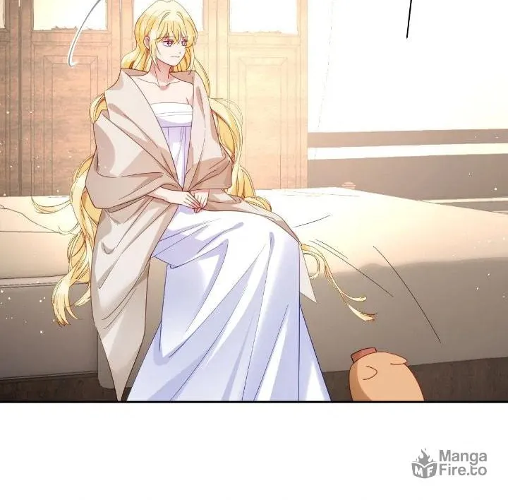 The Queen’s Life was At Stake Chapter 37 page 28 - 