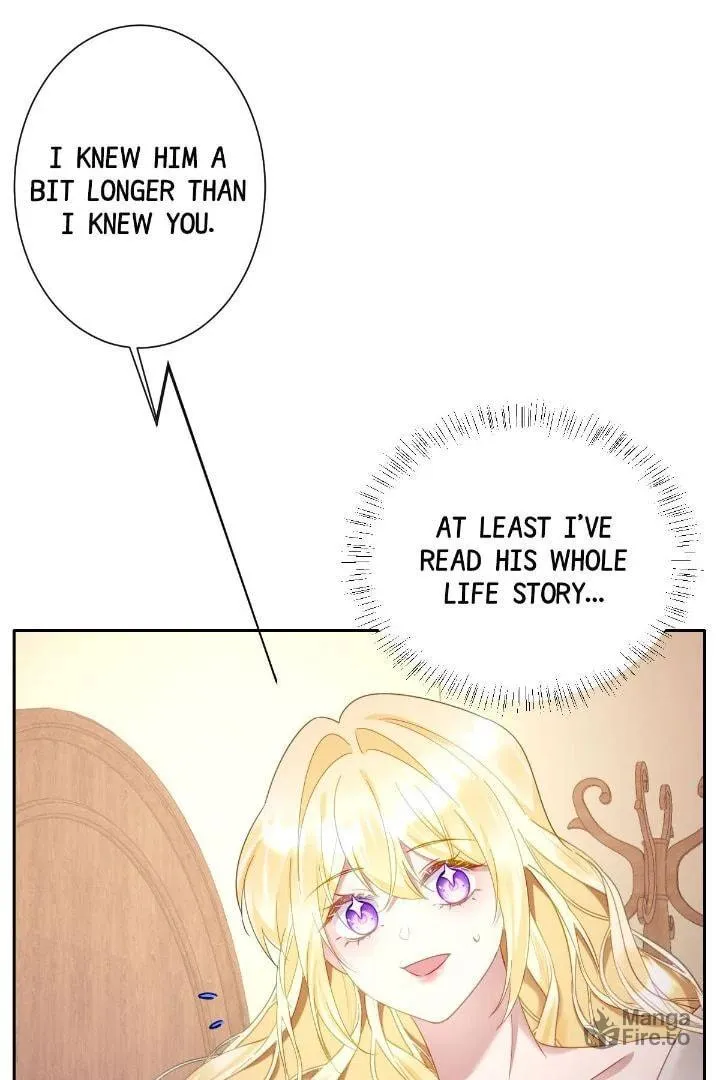 The Queen’s Life was At Stake Chapter 37 page 29 - 