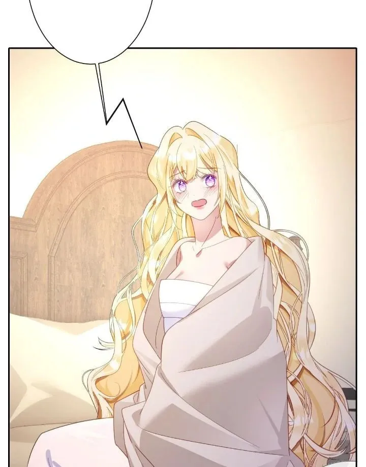 The Queen’s Life was At Stake Chapter 37 page 32 - 