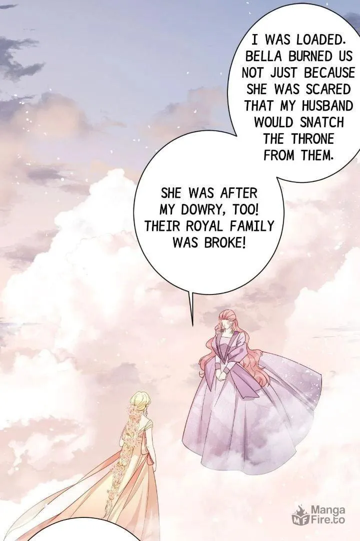 The Queen’s Life was At Stake Chapter 37 page 7 - 