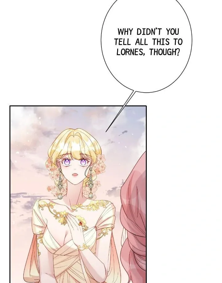 The Queen’s Life was At Stake Chapter 37 page 9 - 